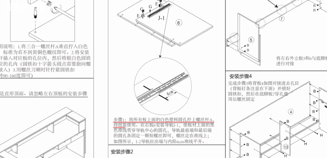 配图